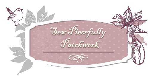 Sew Piecefully Patchwork